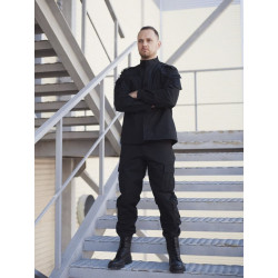 Фото: “Костюм AKY, rip-stop, black”