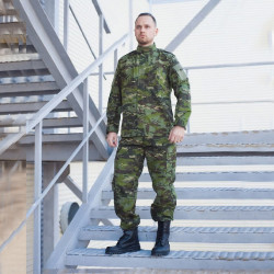 Фото: “Костюм ACU, rip-stop, multicam dark”, купить в интернет магазине