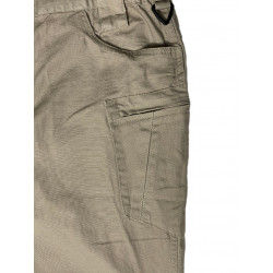 Превью товара: “Брюки S.Archon канвас бежевый”, купить в интернет магазине
