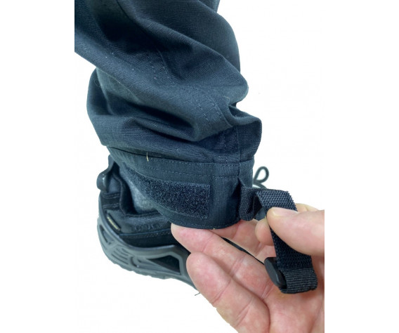 Фото: “Брюки Call Dragon рип-стоп черный”, купить в интернет магазине