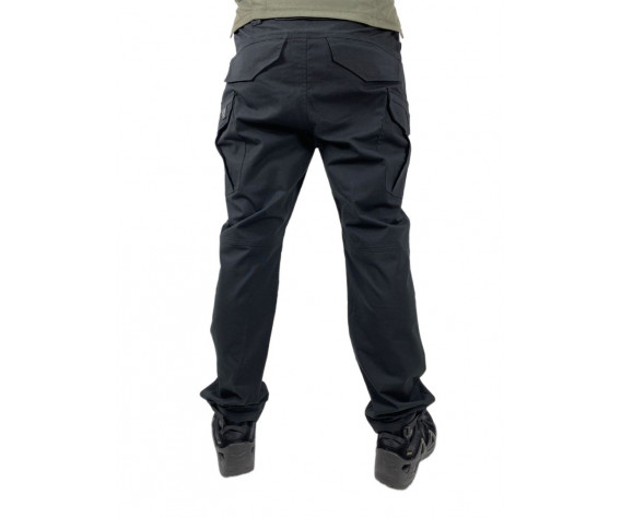 Фото: “Брюки Call Dragon рип-стоп черный”, купить в интернет магазине