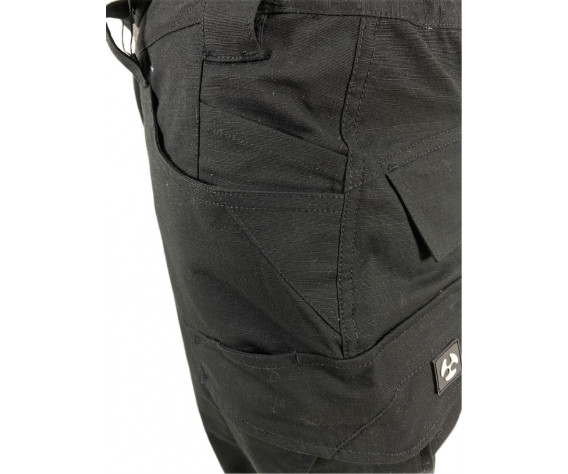 Фото: “Брюки Call Dragon рип-стоп черный”, купить в интернет магазине