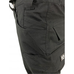 Фото: “Брюки Call Dragon рип-стоп черный”