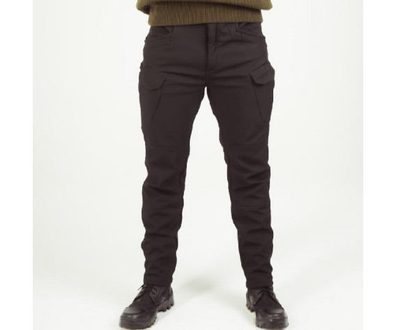 Фото: “Брюки AquaGuard, black”, купить в интернет магазине