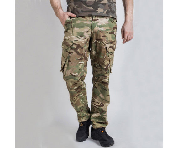 Фото: “Брюки GB multicam”, купить в интернет магазине