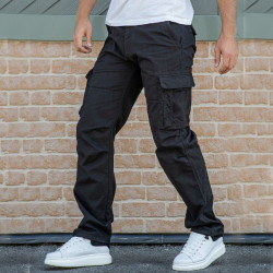 Фото: “Брюки Renew, black”, купить в интернет магазине