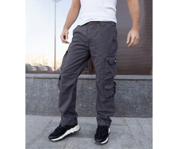 Фото: “Брюки Skyer, grey”, купить в интернет магазине