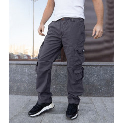 Фото: “Брюки Skyer, grey”