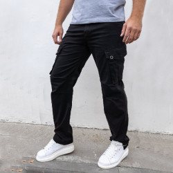 Фото: “Брюки Storm Vortex, black”, купить в интернет магазине