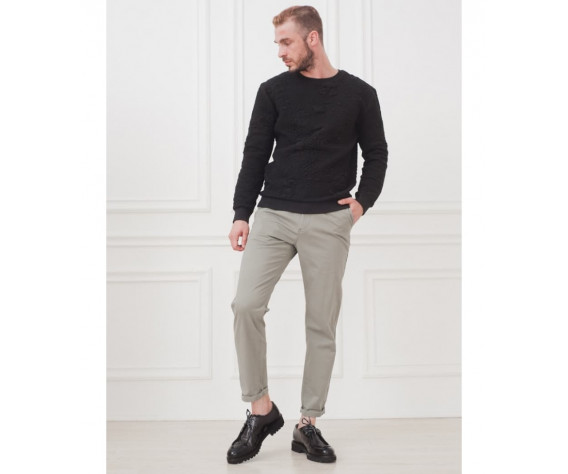 Фото: “Брюки Urban Weave, khaki-grey”, купить в интернет магазине