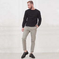 Фото: “Брюки Urban Weave, khaki-grey”, купить в интернет магазине