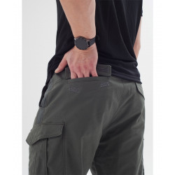 Фото: “Брюки UTL 53, Stalker Military Style, green”