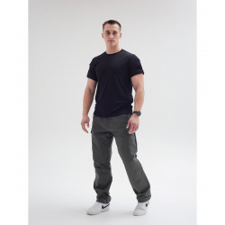 Фото: “Брюки UTL 53, Stalker Military Style, green”