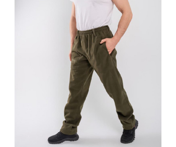 Фото: “Брюки WindBlock, олива”, купить в интернет магазине