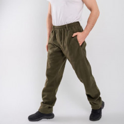 Фото: “Брюки WindBlock, олива”, купить в интернет магазине