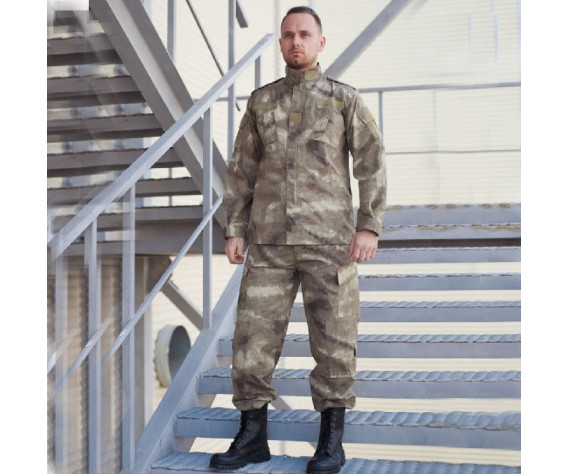 Фото: “Костюм ACU, rip-stop, hdt”, купить в интернет магазине