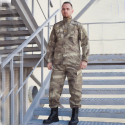 Фото: “Костюм ACU, rip-stop, hdt”, купить в интернет магазине