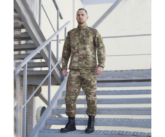 Фото: “Костюм AKY, rip-stop, мультикам”, купить в интернет магазине