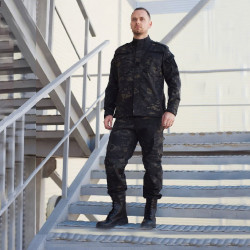 Фото: “Костюм AKY, rip-stop, multicam night”, купить в интернет магазине