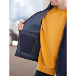 Фото: “Куртка SoftShell, navy”