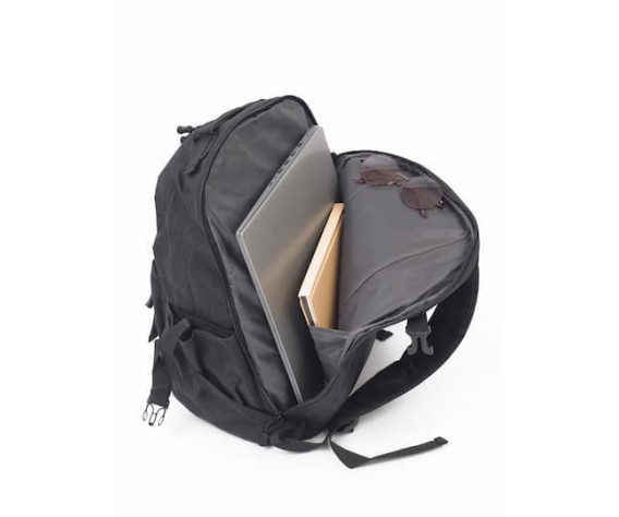 Фото: “Рюкзак тактический CH-7105, black”, купить в интернет магазине