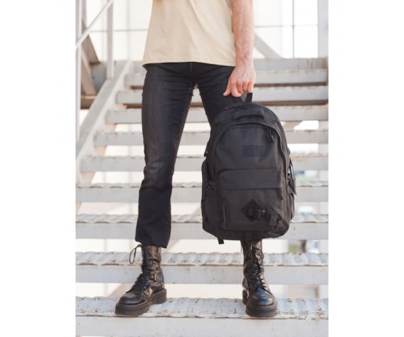 Фото: “Рюкзак тактический CH-7105, black”, купить в интернет магазине