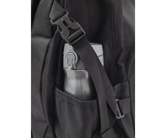 Фото: “Рюкзак тактический CH-7105, black”, купить в интернет магазине