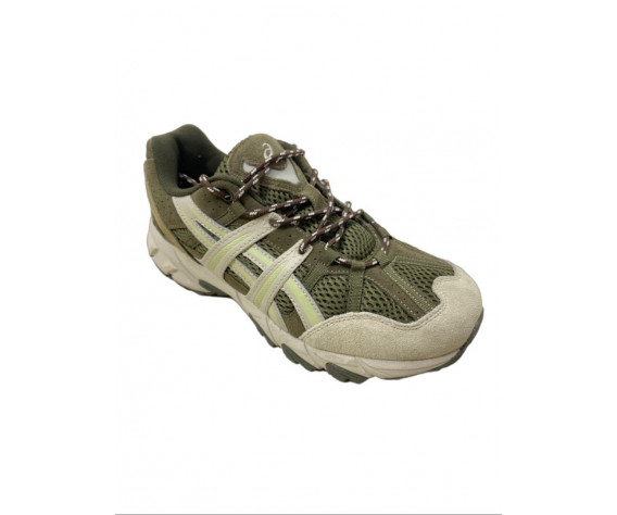 Фото: “Кроссовки Asics Gel-Sonoma 15-50 олива”, купить в интернет магазине