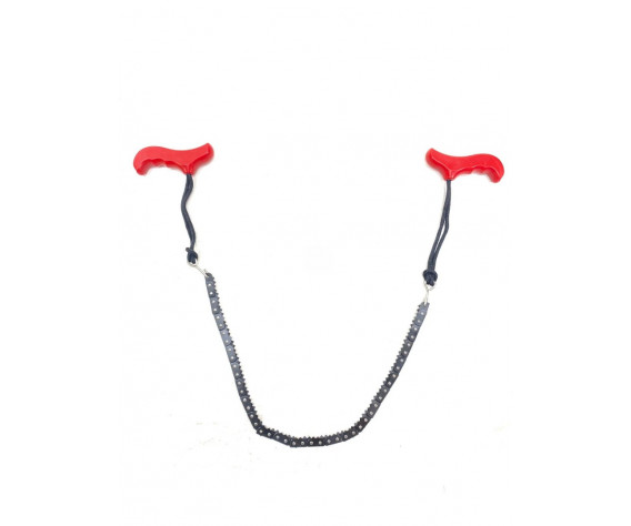 Фото: “Пила карманная цепь со пласмасс ручкой”, купить в интернет магазине