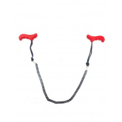 Фото: “Пила карманная цепь со пласмасс ручкой”, купить в интернет магазине