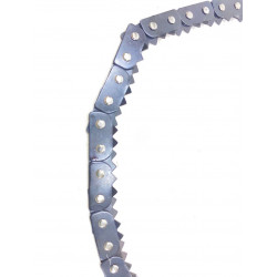 Фото: “Пила карманная цепь со пласмасс ручкой”