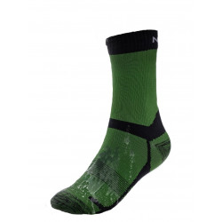 Фото: “Носки NUCEX стандартные НМ01 (green_black, XL(47-50))”