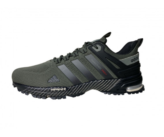 Фото: “Кроссовки adidas marathon PRO олива”, купить в интернет магазине