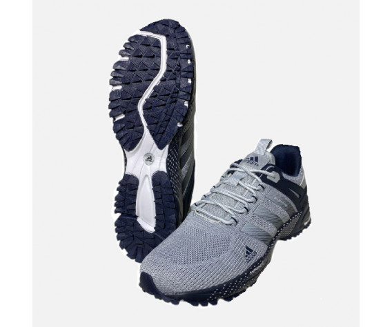 Фото: “Кроссовки adidas marathon PRO серый”, купить в интернет магазине