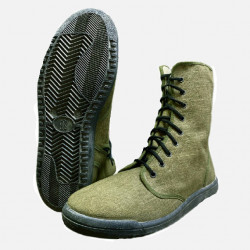 Фото: “Ботинки  летние с молнией”, купить в интернет магазине