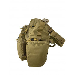 Фото: “Сумка ARMY STROLL 45 х 30”