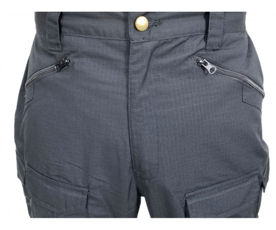 Фото: “Костюм с защитными подушками черный”, купить в интернет магазине