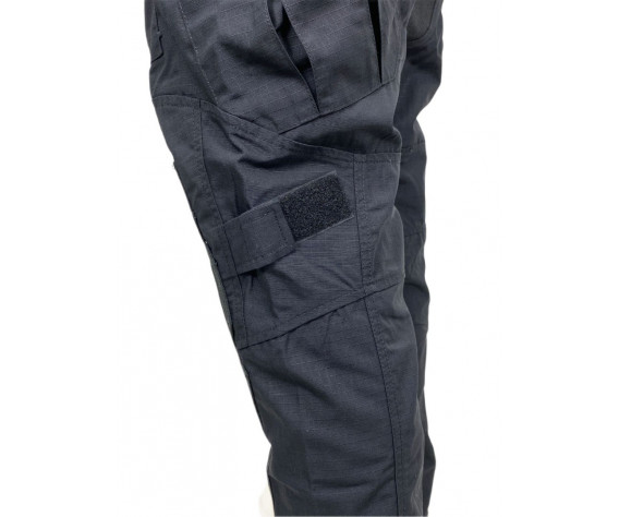 Фото: “Костюм с защитными подушками черный”, купить в интернет магазине