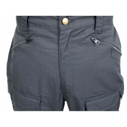 Фото: “Костюм с защитными подушками черный”