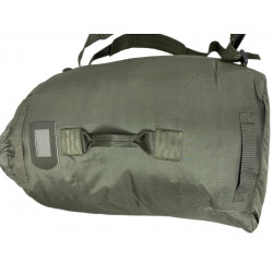 Фото: “Баул 80 литров олива вертикального погружения”