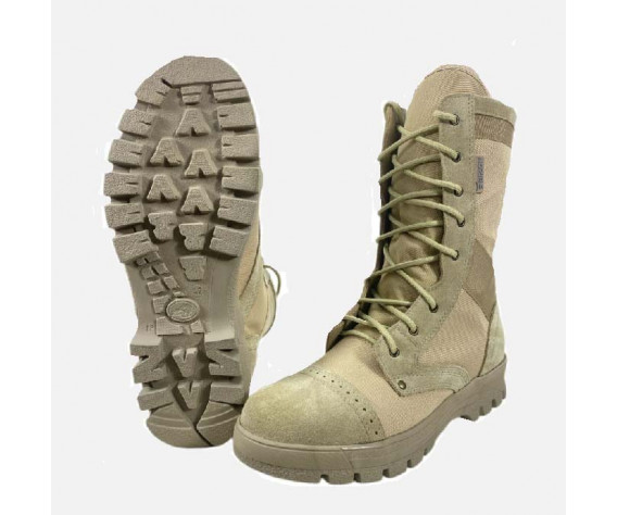 Фото: “Берцы Бизон Я-30  размер 43”, купить в интернет магазине