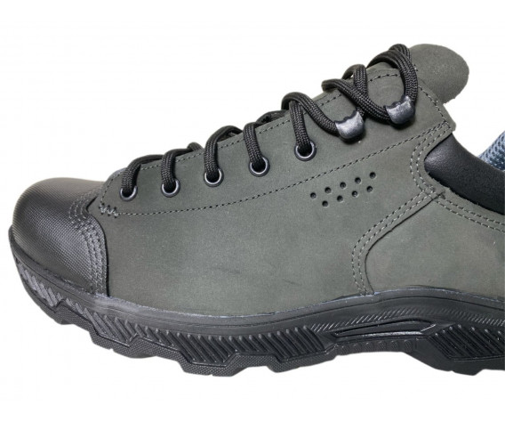 Фото: “Треккинговые полуботинки TREK Кондас серый (сетка) (RU43;EU44;CM27,5)”, купить в интернет магазине