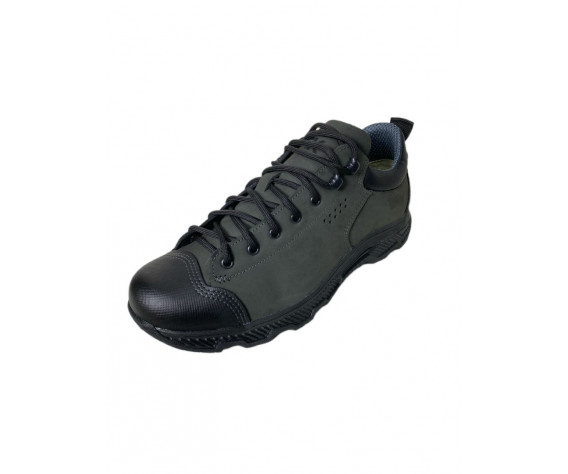 Фото: “Треккинговые полуботинки TREK Кондас серый (сетка) (RU43;EU44;CM27,5)”, купить в интернет магазине