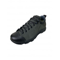 Фото: “Треккинговые полуботинки TREK Кондас серый (сетка) (RU43;EU44;CM27,5)”