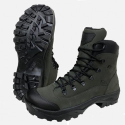 Фото: “Треккинговые ботинки TREK Ошва”, купить в интернет магазине