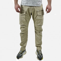 Фото: “Брюки Army stroll since 2010 khaki”, купить в интернет магазине