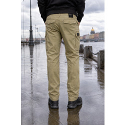 Фото: “Брюки Army stroll since 2010 khaki”