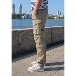 Фото: “Брюки Army stroll since 2010 khaki”