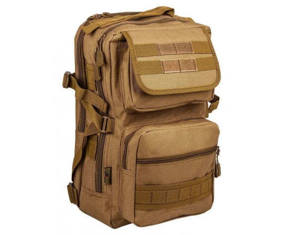 Фото: “Рюкзак MR.MARTIN 30 литров КОЕТ 5026”, купить в интернет магазине