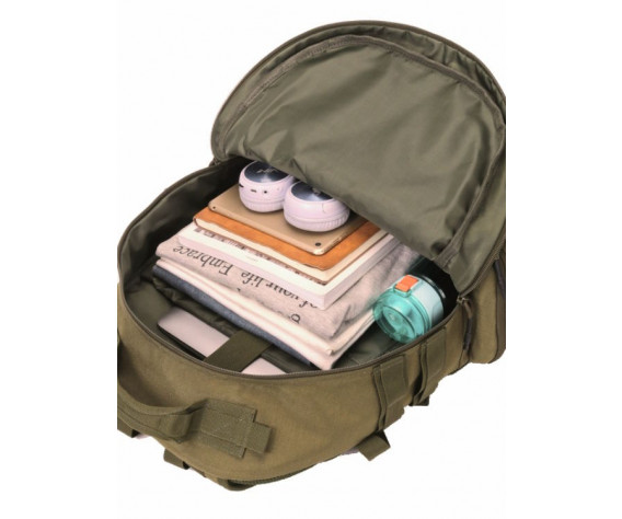 Фото: “Рюкзак MR.MARTIN 30 литров КОЕТ 7016”, купить в интернет магазине